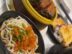 -莲餐厅·湖北菜·潜江小龙虾店(愚园路店)