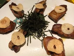 -隐泉之语日式料理(王府中环店)