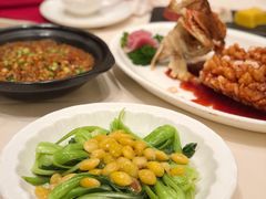 -得月楼·省级非遗·传统苏帮菜(观前店)