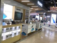-苏宁易购(Suning Pro南昌东方银座店)
