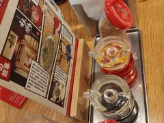 -一風堂拉面(港汇恒隆店)