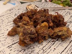 -青岛香格里拉·香宫中餐厅
