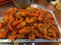-草本味·市井羊肉馆(新开铺总店)