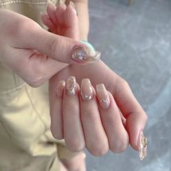 -Hands Nail专业美甲美睫