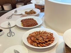 -听松楼·花园酒店·自助餐厅(红梅公园店)