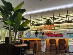 -青山上品咖啡·日式法兰绒手冲(高岛屋百货店)