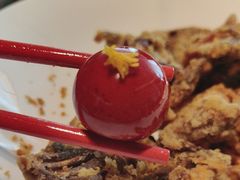 -秀儿四九城·新京菜(亚运村鸟巢店)