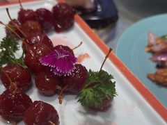 -裕德隆清真饭庄·天津特色菜(东丽店)