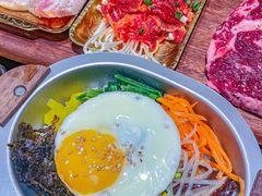 -杨小佳·齐齐哈尔烤肉·烤串(广州店)