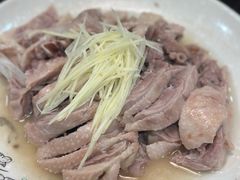 -乡亲鹅肉城(吴江店)