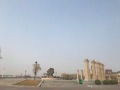 -泰达航母主题公园