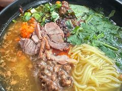 -一品飘香米线(一中总店)