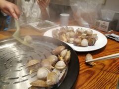 -海味当家·蒸锅海鲜(中山广场创始店)