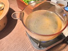 -沅江水·湖南家宴(南村万博长隆商圈店)