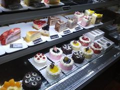 -BOKE博稞烘焙(天佑城店)