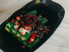 -聚味瞿记·龙虾堂(树木岭店)