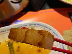 -鱼上·烤鱼(万象城店)