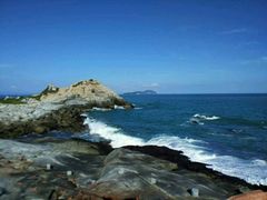 -放鸡岛生态旅游国际度假区