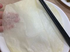 筋饼-姥家春饼店(漳州二路店)