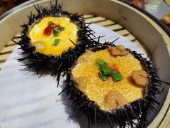 -必点海鲜·鲅鱼水饺(鞍山西道店)