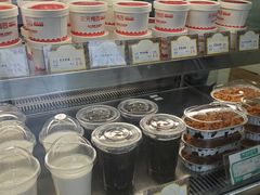 -三元梅园(劲松店)