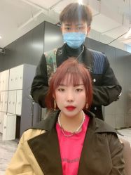 -藤野造型