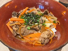 -千寿·金焰食堂(仁和新城店)
