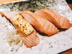 -板长寿司(铜锣湾店)