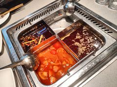 -海底捞火锅(吾悦广场店)