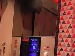 -星聚会KTV(复地活力城店)