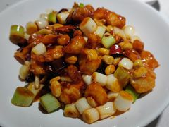 -鸭王烤鸭店(三里河店)