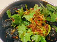 老长沙臭豆腐-文和友老长沙龙虾馆(化龙池店)
