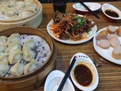 -惠成饺子(百合园店)