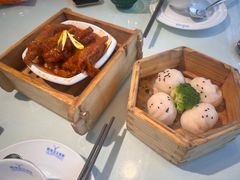 -观塘港茶餐厅(八一大道店)