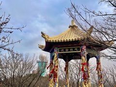 -沈阳辉山风景区