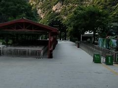 -华山风景名胜区