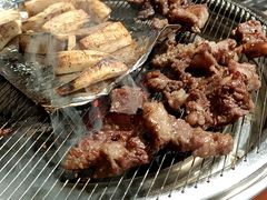 -味家烤肉烤鳗鱼牛排(西塔旗舰店)