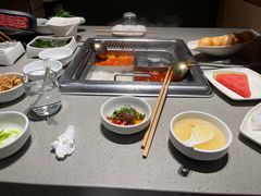 -海底捞火锅(珠影星光城夜宵主题店)