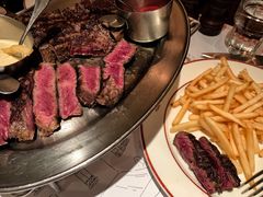 -La Vache! 噢！那只奶牛！(尖沙咀店)