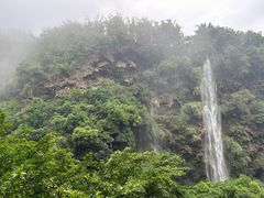 -马岭河峡谷风景区