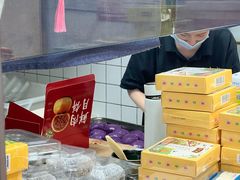 -沈大成(城隍庙店)