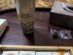 -阮大兴糕团(杭州西湖银泰百货店)