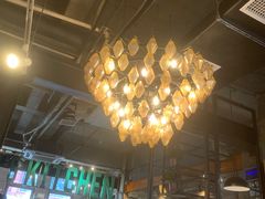 -MI WU FACTORY米屋美食工厂餐厅(绿地店)