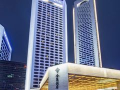 -南京金陵饭店