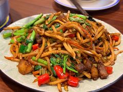 -老友王·南宁特色菜(金汇如意坊店)