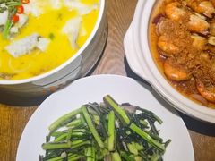 -粗茶淡饭·隐庐私厨(东亭店)