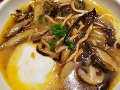 生日面-西贝(宝乐汇店)