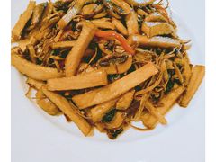 -俄士厨房(万松园店)