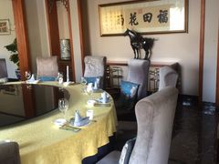 包厢-卫鼎轩·家宴(水上公园店)