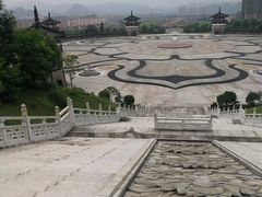 -宜春禅都文化博览园